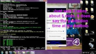 How to Stealth Patch and Burn Xbox 360 Games (ALL OS) (HD)
