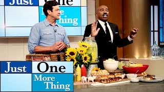 Perfect Father’s Day Gift! || STEVE HARVEY
