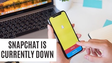 Snapchat is crashing for a lot of people again