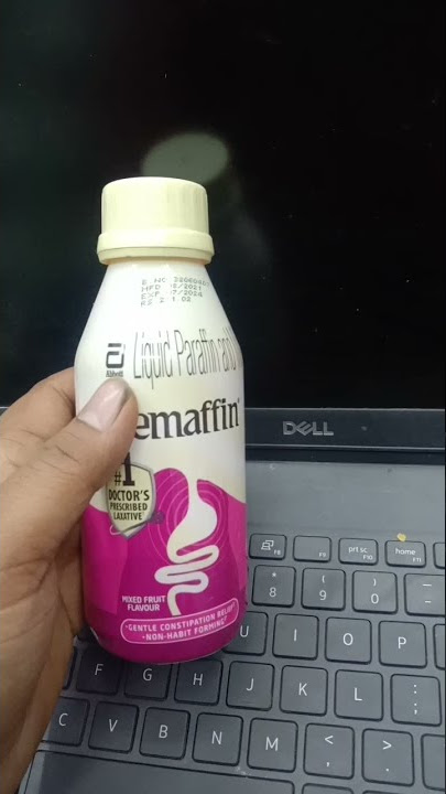 ❤️what purpose Cremaffin syrup used | How to use in telugu | by ‎@Bigcitytech  | #shorts |
