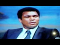 Mr. Ali on John Carson show