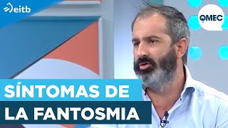 Fantosmia O Alucinaciones Olfativas. Cuáles Son Sus Síntomas?