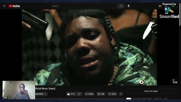 Byron Messia   I Hate Byron Official Music Video REACTION #GTW
