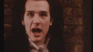 Video voorbeeld van "The Damned - Grimly Fiendish (1985)"