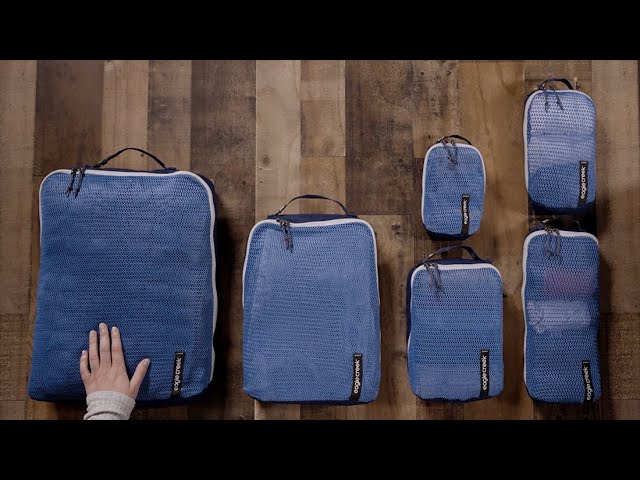 Eagle Creek Pack-It Reveal Hanging Toiletry Kit Review