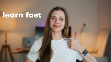 The Most Effective Ways of Learning a Language — Evidence Based Tips