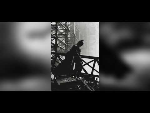 The Dark Knight x This Will Destroy Me (Slowed+Reverbed)