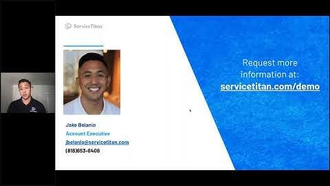 Transform Your Business with ServiceTitan