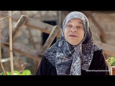 FİLLİ BOYADAN KADINLAR