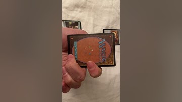 Proxyking mtg cards, my opions.