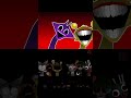 Incredibox Sprunki Animated Intro Phase 4 - Animation &amp; Gameplay #sprunki #incredibox #phase4