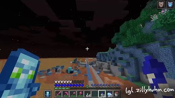 Minecraft anarchy  - KRACKing WPA2 by Forcing Nonce Reuse