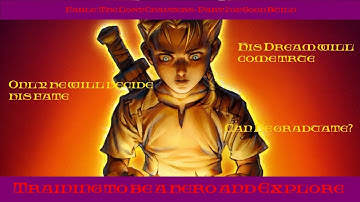 Fable: The Lost Chapters- Part 2: Training and Exploring