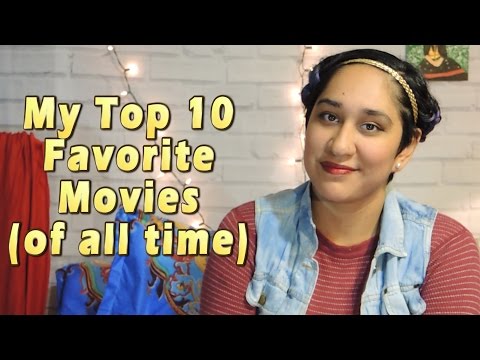 My Top 10
