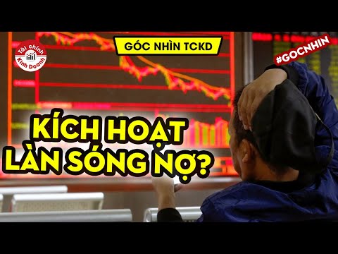 Doanh nghiệp vỡ nợ hàng tỷ đô: Trái phiếu Trung Quốc có kích hoạt làn sóng vỡ nợ?