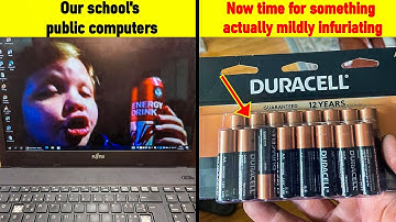 Uncomfortable Photos That Can Make Your Eye Twitch #19