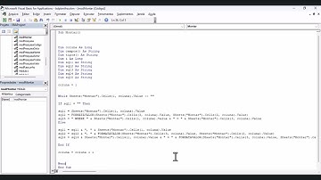 CURSO EXCEL VBA SQL BÁSICO AO AVANÇADO 25