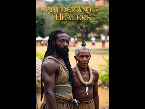 Episode 5: 🏛️ The Builders and the Healers: Africa’s Legacy of Innovation 🌍✨