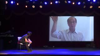 Matt Jones with Ray Kurzweil - CreateTech 2013 (Part 1) screenshot 5