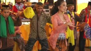 TAYUB PUSPO WARNO JOK PODANG KUNING // SEKAR MADU