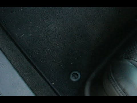 A review of the Mothers VLR Vinyl Leather Rubber Spray auto care