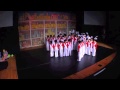 Studio b dance company 20112012