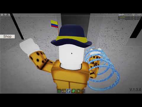 Roblox Update The Fears Survival Beta Youtube - hujuah s survival labyrinth v1 5 by hujuah12 roblox youtube