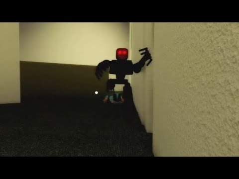 There S A Monster In The Library Three Random Roblox Games Youtube - roblox library gaming music