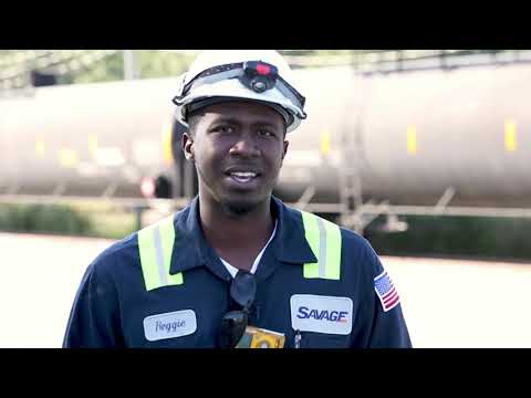 Building a Successful Career at Savage - video from Savage