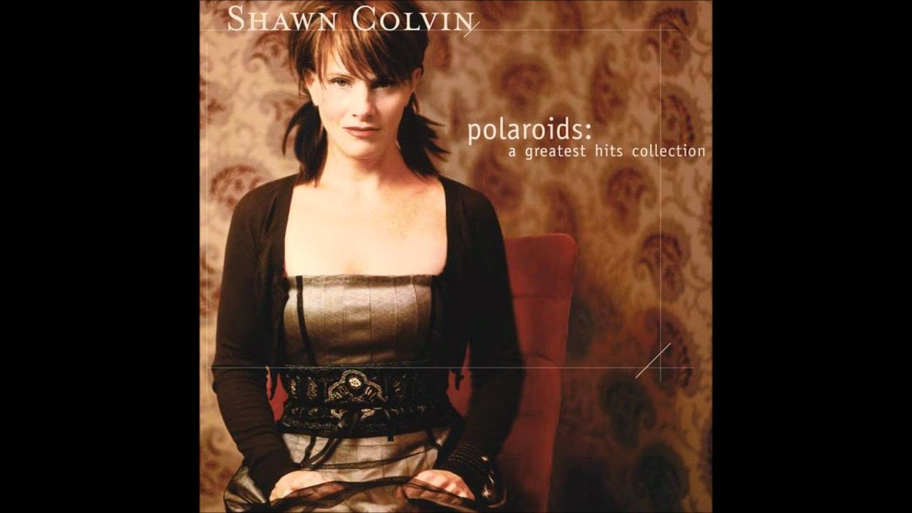 Shawn Colvin Whole New You YouTube