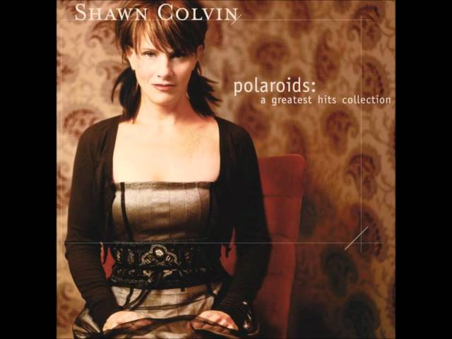 Shawn Colvin - Whole New You