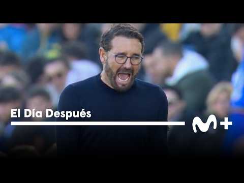 El Día Después