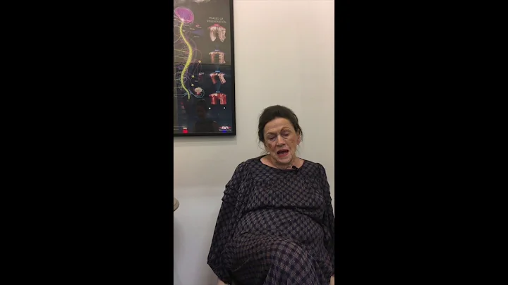 Testimonial - Janice Fleming