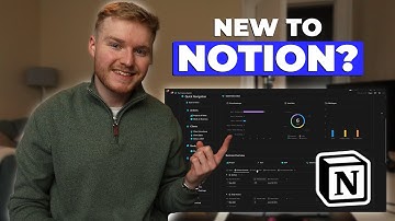 Watch This If You Are Going To Use Notion To Run Your Business In 2025