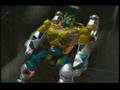 Beast Wars Metals 1st Intro/Opening