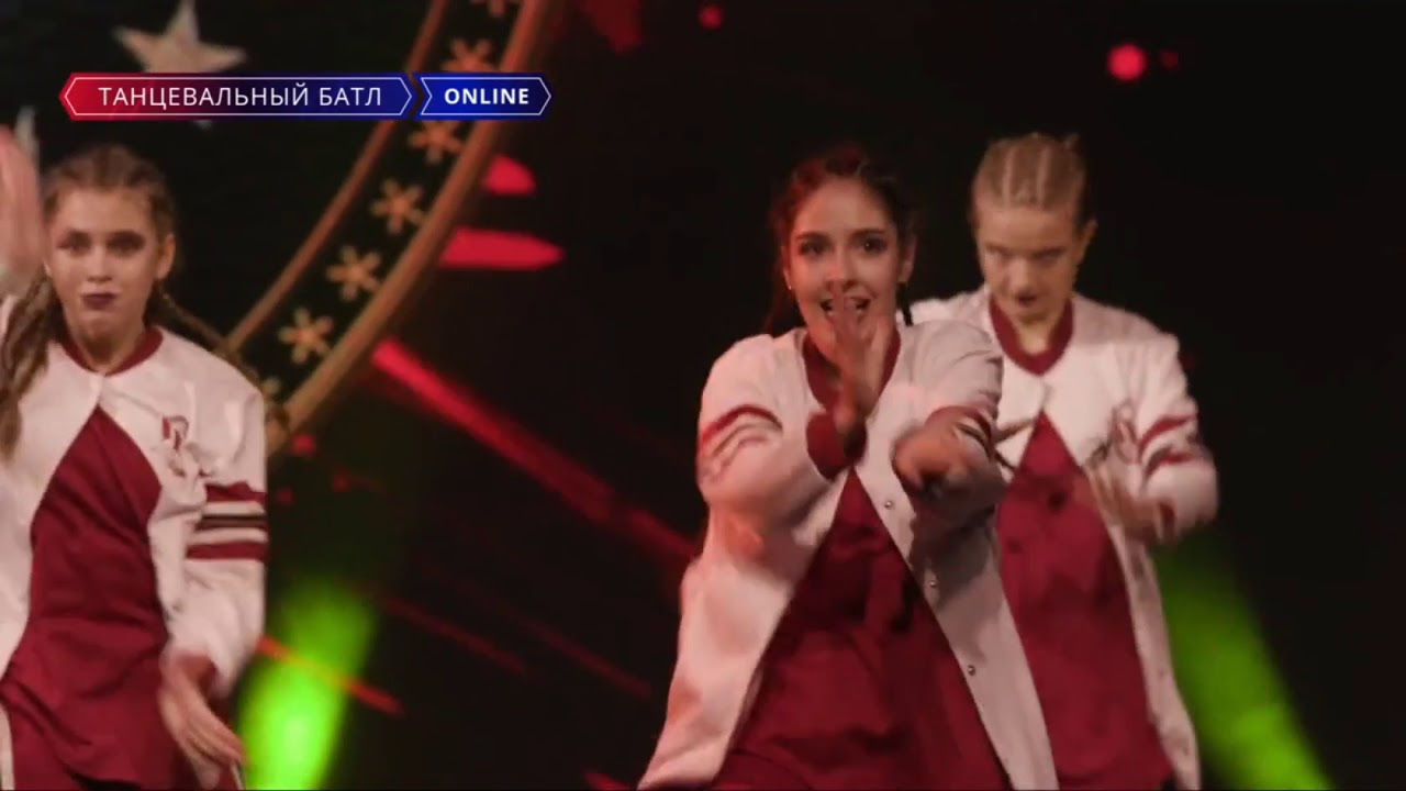 TODES Fest Moscow 2019. Высшая лига. Взрослые. Раменское (МО). Группа 2