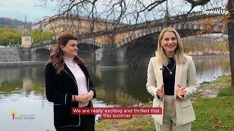 Cultural Educational Program in Prague 2 - Coming Soon