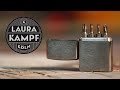 Zippo Keeps Your Bits Safe