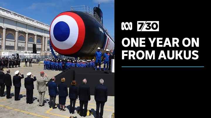 A year on from AUKUS and there is no clear plan for nuclear submarines | 7.20