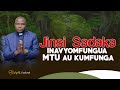 Jinsi sadaka inavyomfungua mtu au kumfunga by bishop fj katunzi