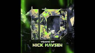 |Big Room| Nick Havsen - 2014 (10 Years of Nick Havsen) (Extended Mix) [FREE DOWNLOAD]