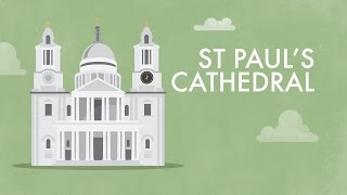 St Paul’s Cathedral: Exploring Religion in London