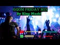 Gqom Friday Mix by King Masbi FT Thami Wengoma, Caiiro Cpt, Bobsta noMzeekay 23 July 2021