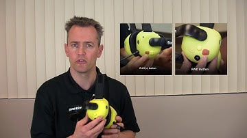 Sonetics - Adjusting Microphone Sensitivity