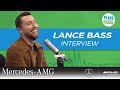 Lance Bass on 'The Boy Band Con: The Lou Pearlman Story' | Elvis Duran Show