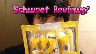 Tokyo Banana Review