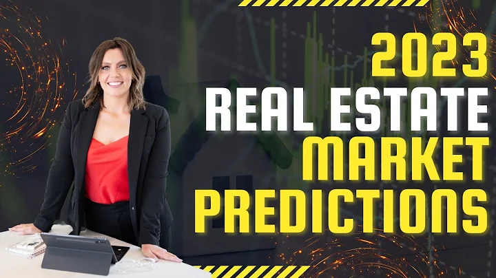 2023 Real Estate Market Predictions!