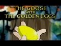 The Goose With The Golden Eggs Tales of Panchatantra