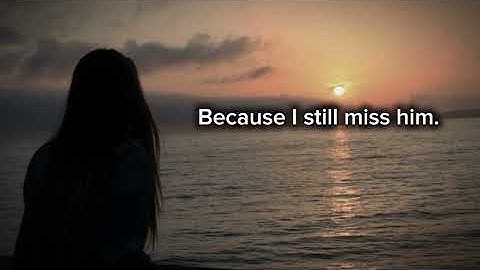 Thumbnail of New song release! - I Still Miss Him - Provided by - Nurhidayah