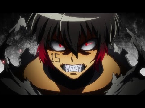 Nanbaka-「AMV」Impossible